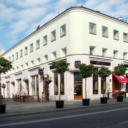 وارسو Key Apartments Chmielna المظهر الخارجي الصورة