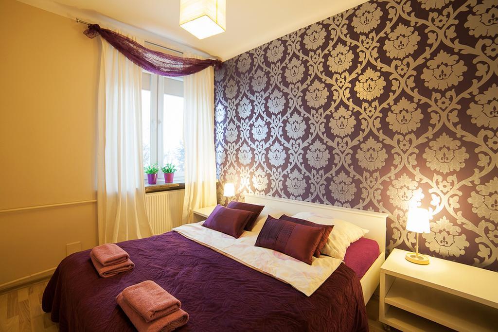 وارسو Key Apartments Chmielna المظهر الخارجي الصورة