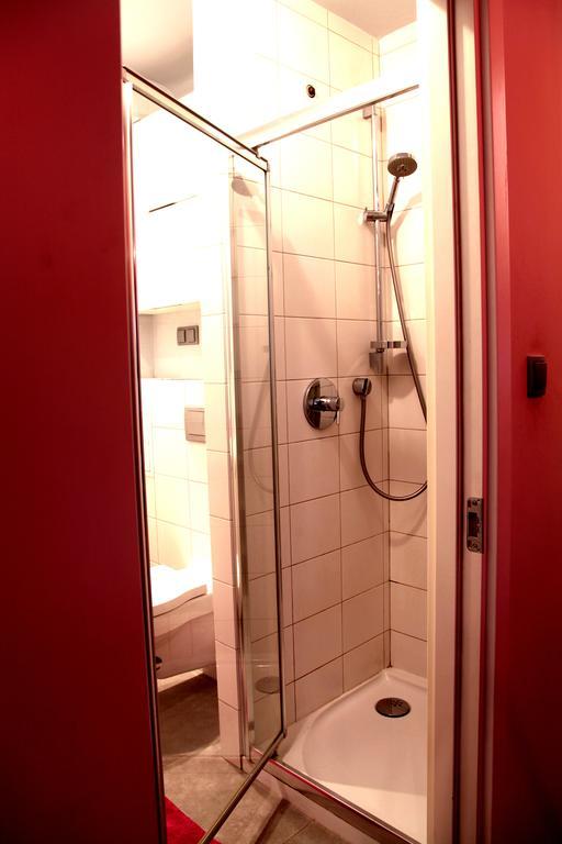 وارسو Key Apartments Chmielna الغرفة الصورة